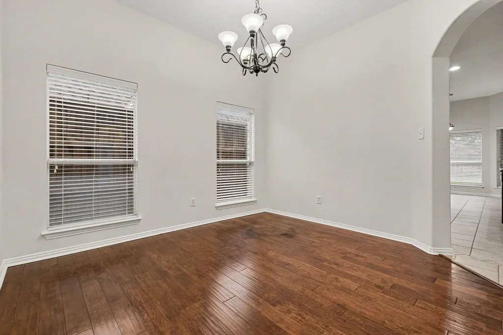 4111 Creek Hill Lane Corinth TX 76208