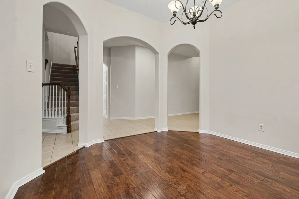 4111 Creek Hill Lane Corinth TX 76208