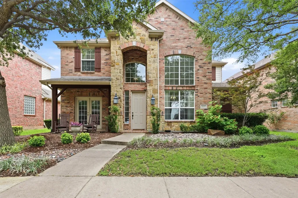 3537 Washington Drive Frisco TX 75034