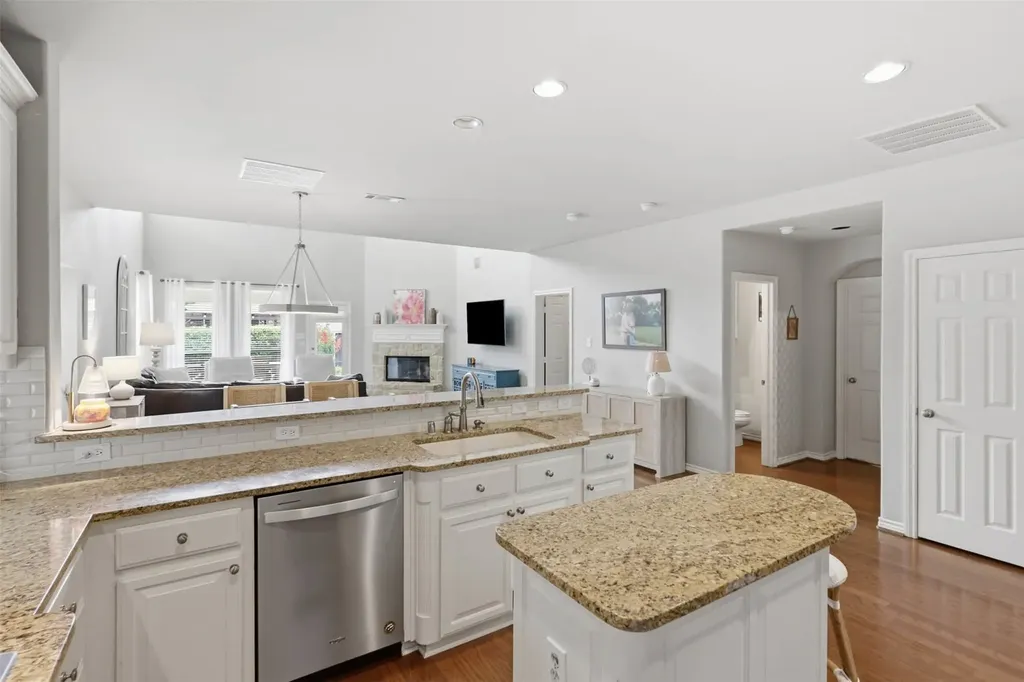 3537 Washington Drive Frisco TX 75034