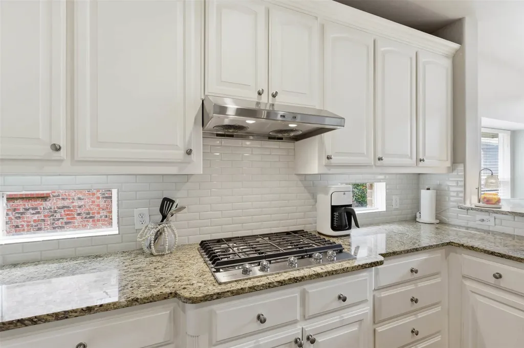 3537 Washington Drive Frisco TX 75034