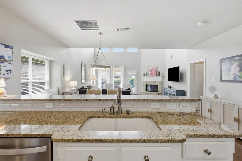 3537 Washington Drive Frisco TX 75034