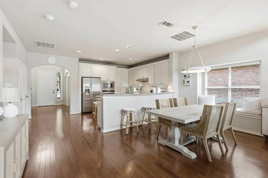 3537 Washington Drive Frisco TX 75034