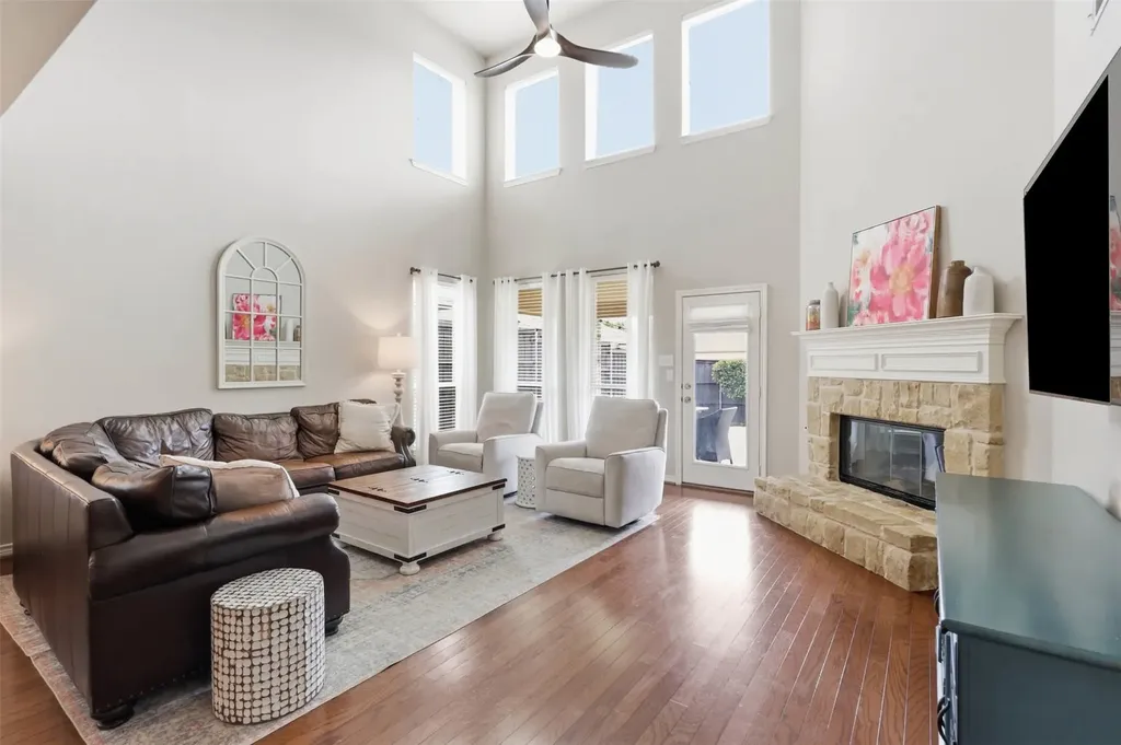 3537 Washington Drive Frisco TX 75034