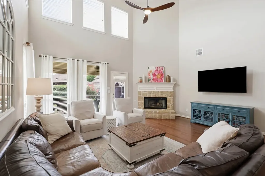 3537 Washington Drive Frisco TX 75034