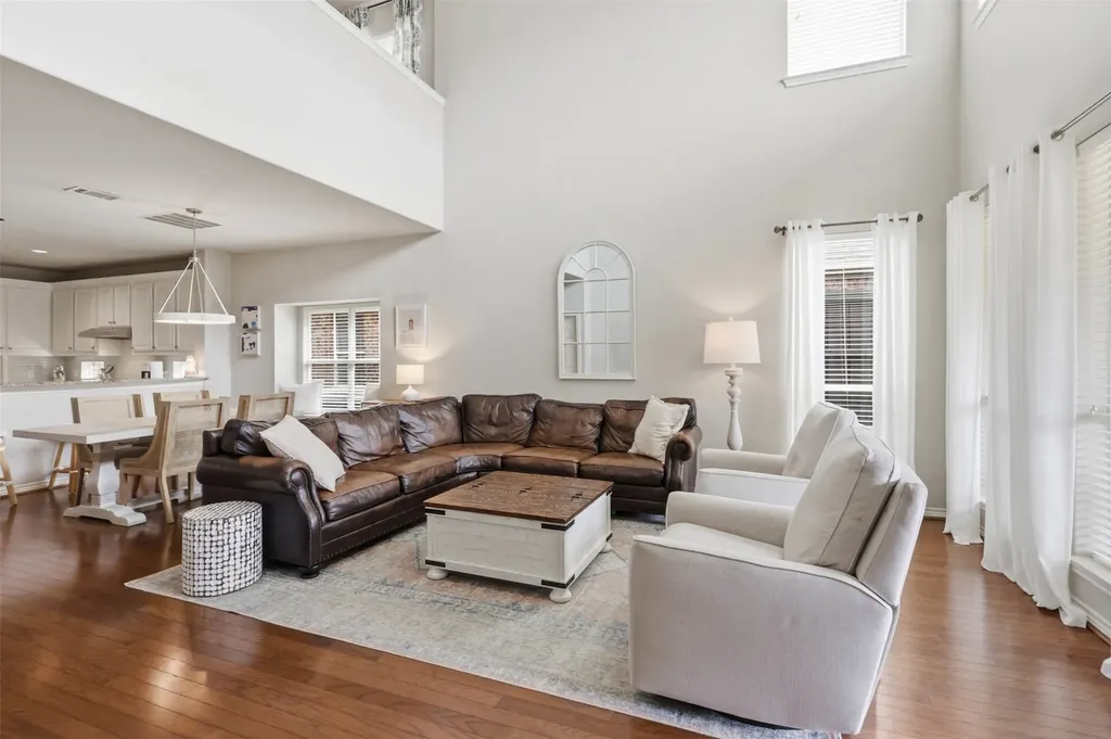 3537 Washington Drive Frisco TX 75034