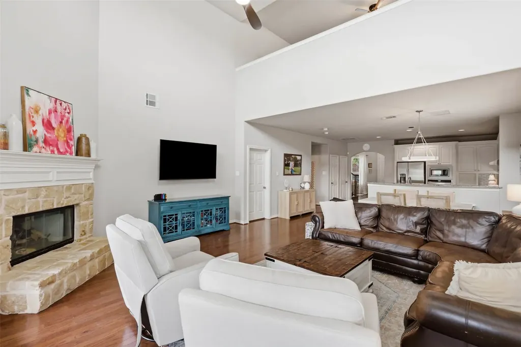 3537 Washington Drive Frisco TX 75034