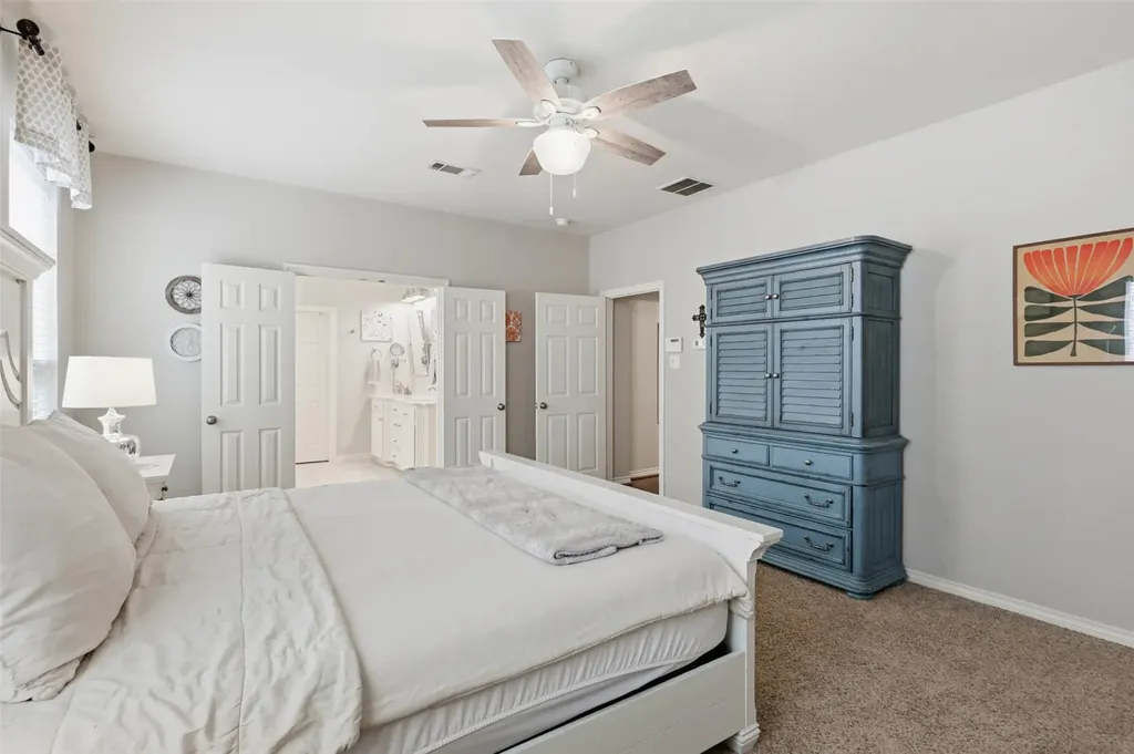 3537 Washington Drive Frisco TX 75034
