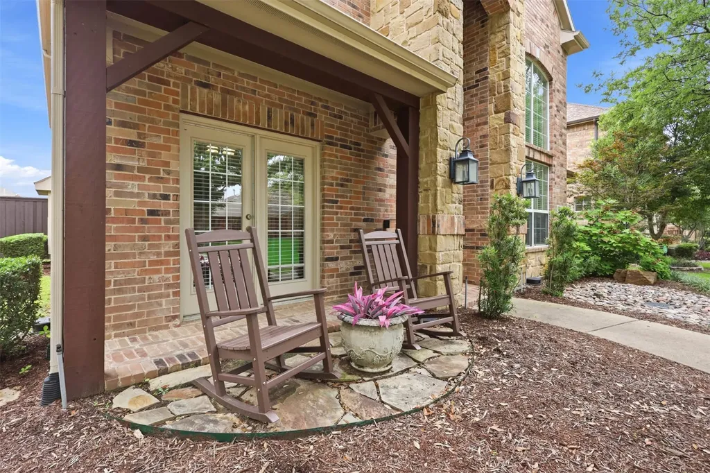 3537 Washington Drive Frisco TX 75034
