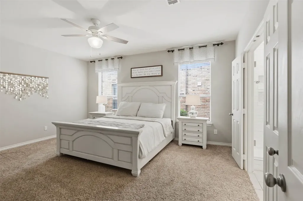 3537 Washington Drive Frisco TX 75034