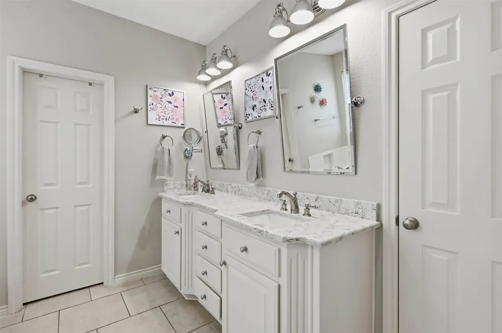 3537 Washington Drive Frisco TX 75034
