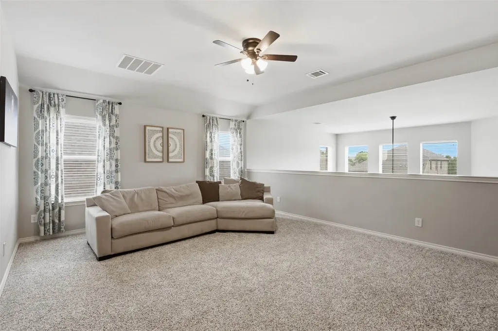 3537 Washington Drive Frisco TX 75034
