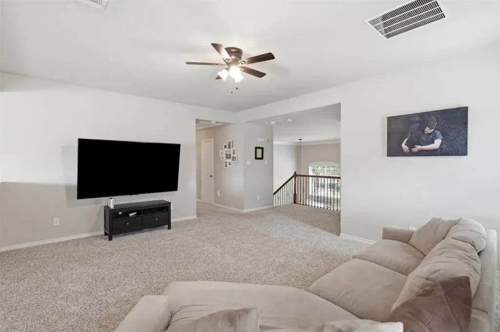 3537 Washington Drive Frisco TX 75034