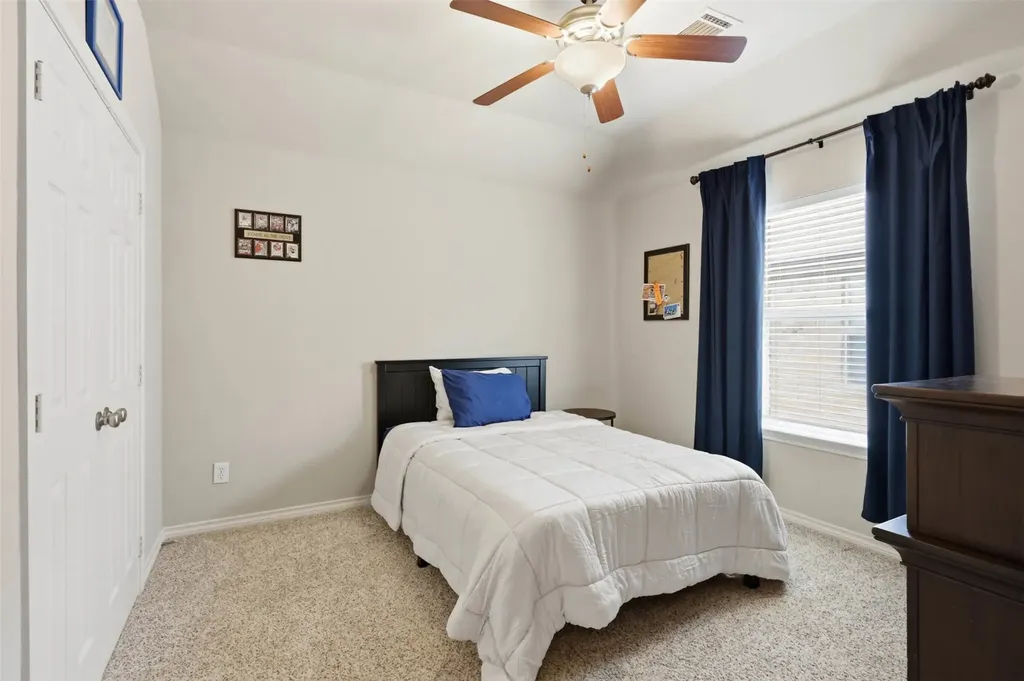 3537 Washington Drive Frisco TX 75034