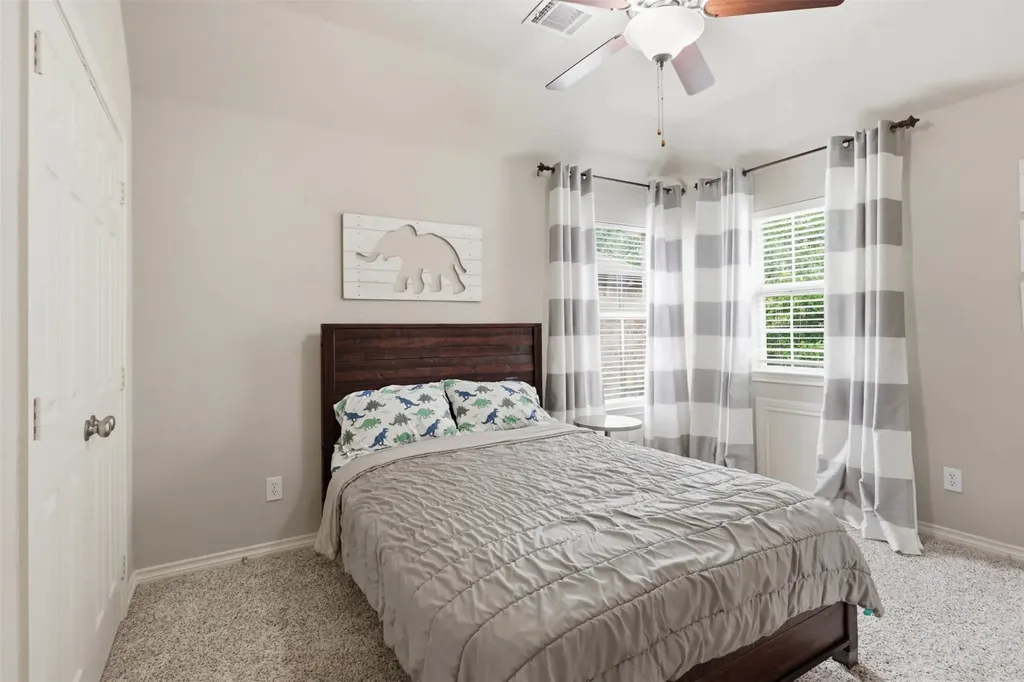 3537 Washington Drive Frisco TX 75034