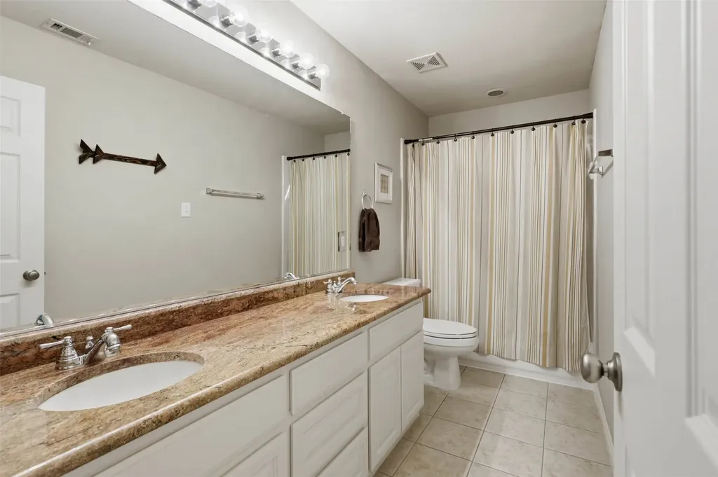 3537 Washington Drive Frisco TX 75034