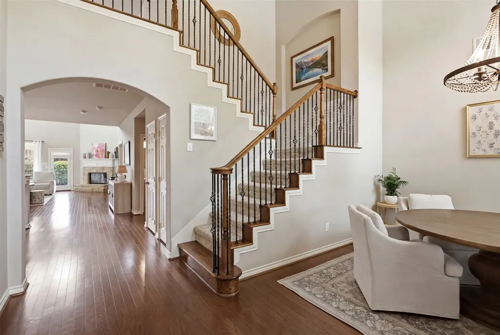 3537 Washington Drive Frisco TX 75034