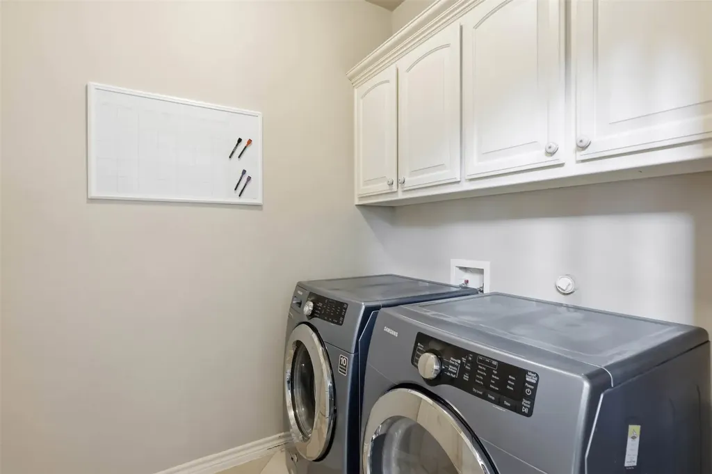 3537 Washington Drive Frisco TX 75034