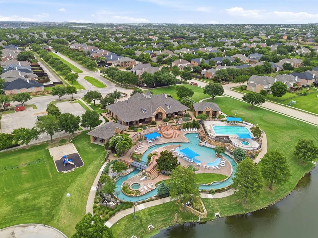 3537 Washington Drive Frisco TX 75034