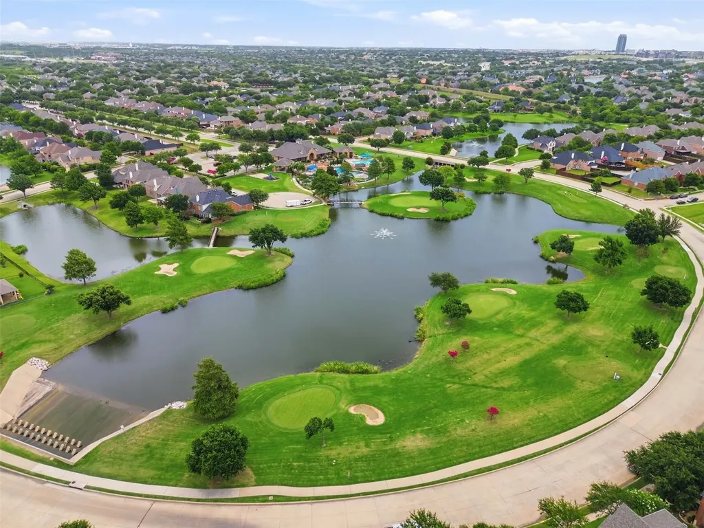 3537 Washington Drive Frisco TX 75034