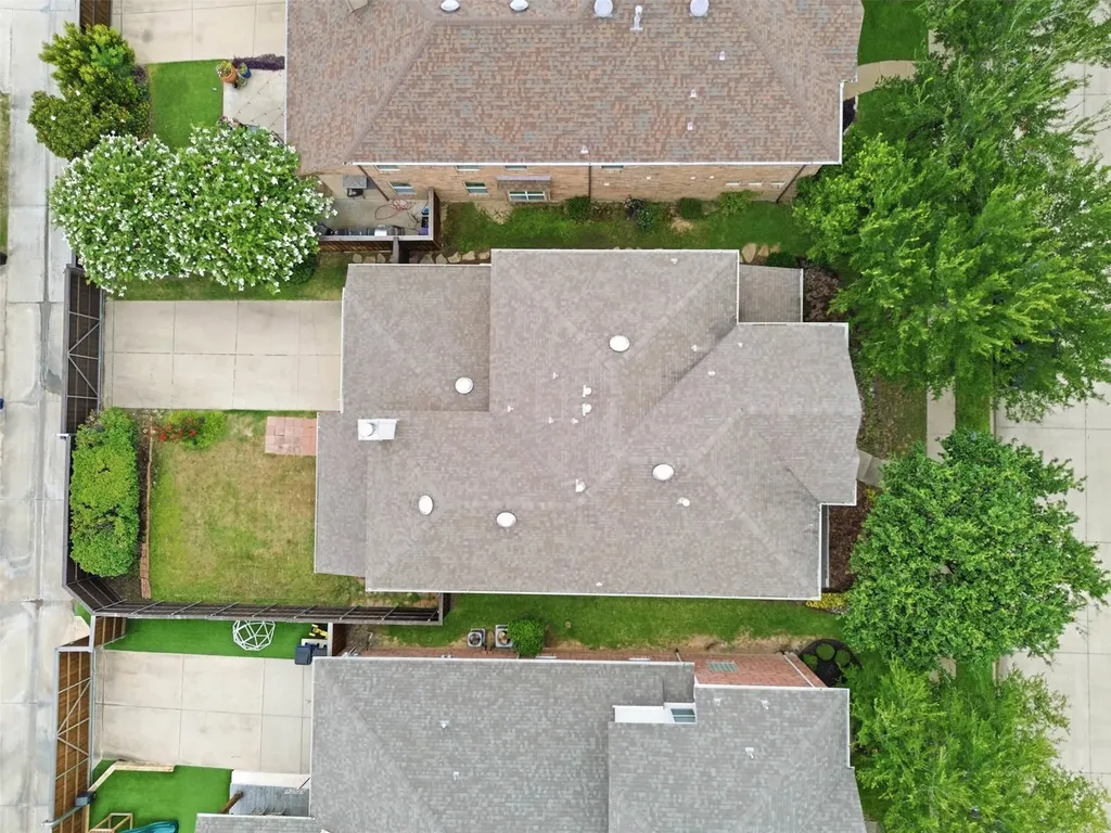 3537 Washington Drive Frisco TX 75034
