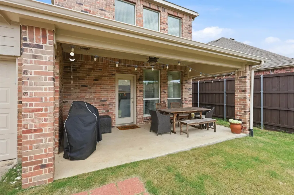 3537 Washington Drive Frisco TX 75034
