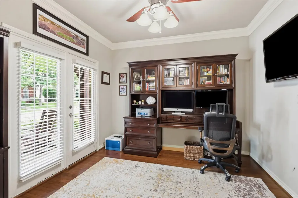 3537 Washington Drive Frisco TX 75034