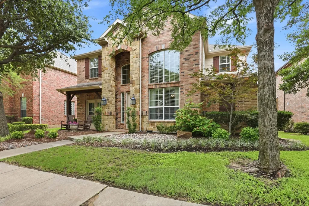 3537 Washington Drive Frisco TX 75034