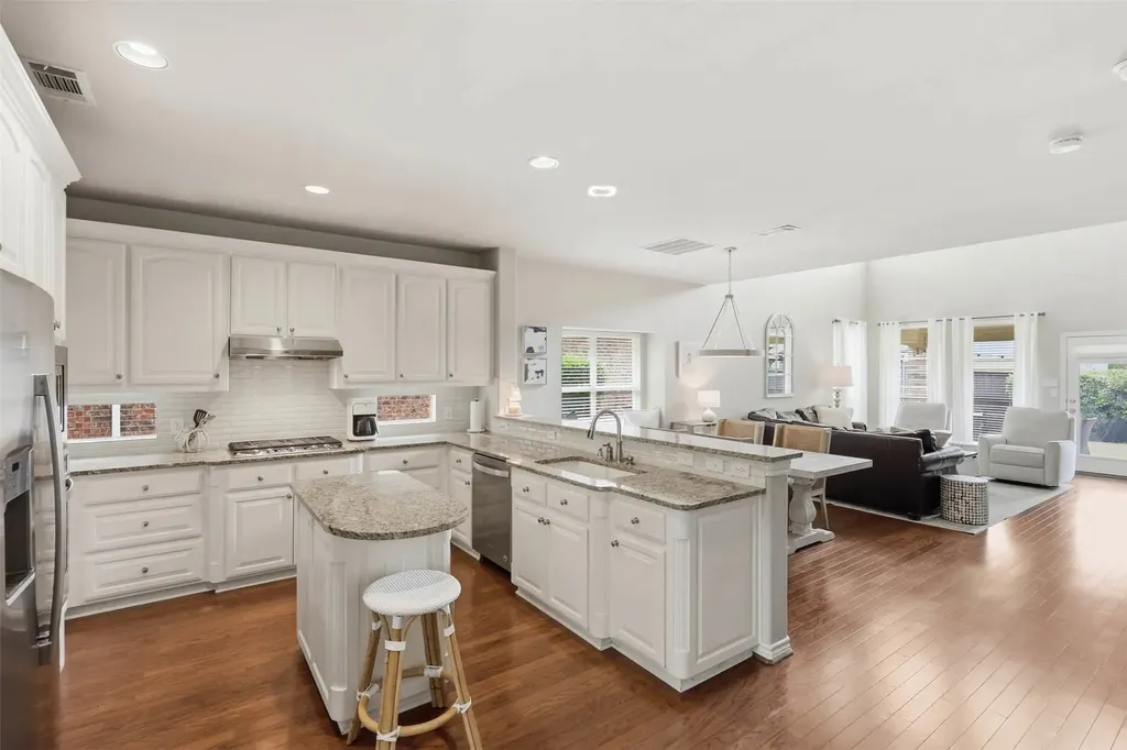 3537 Washington Drive Frisco TX 75034
