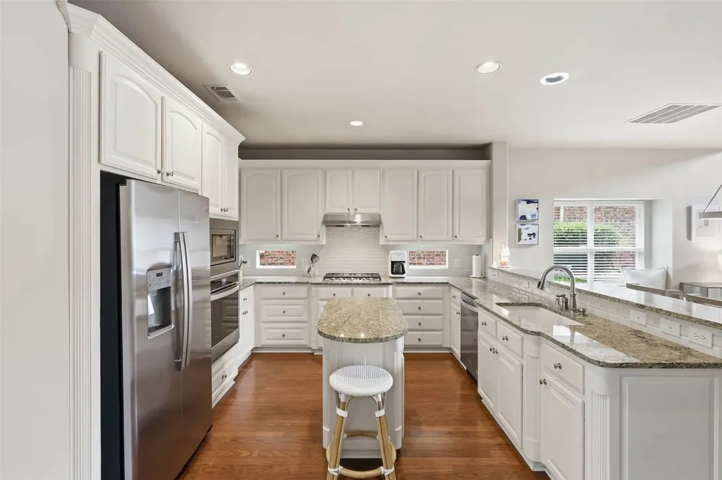 3537 Washington Drive Frisco TX 75034