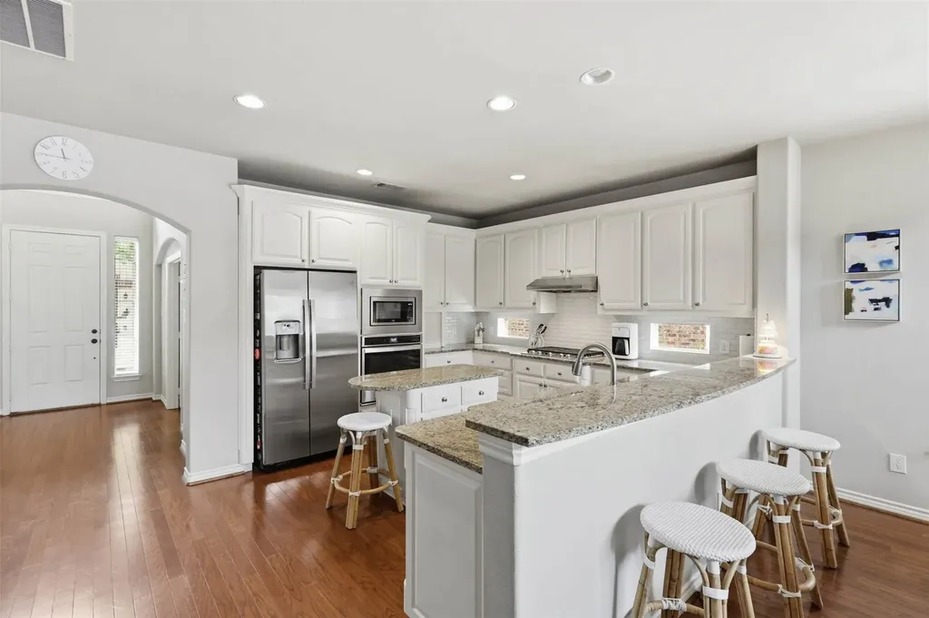 3537 Washington Drive Frisco TX 75034