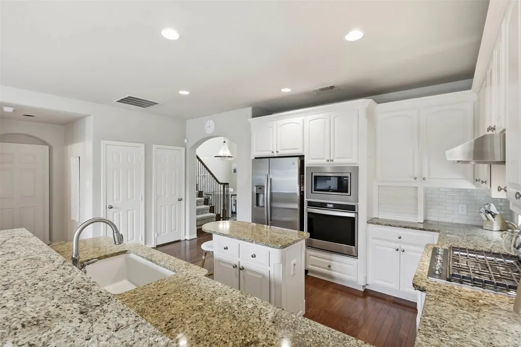 3537 Washington Drive Frisco TX 75034
