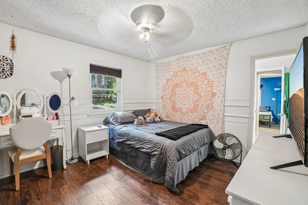 6102 Waterview Drive Arlington TX 76016