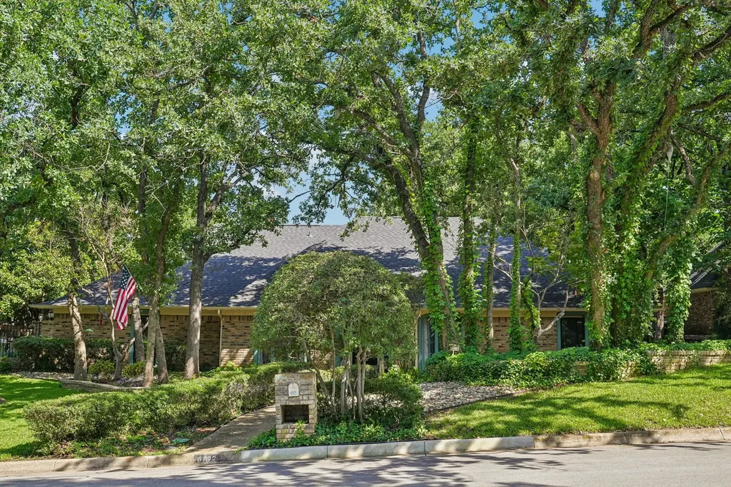 6102 Waterview Drive Arlington TX 76016