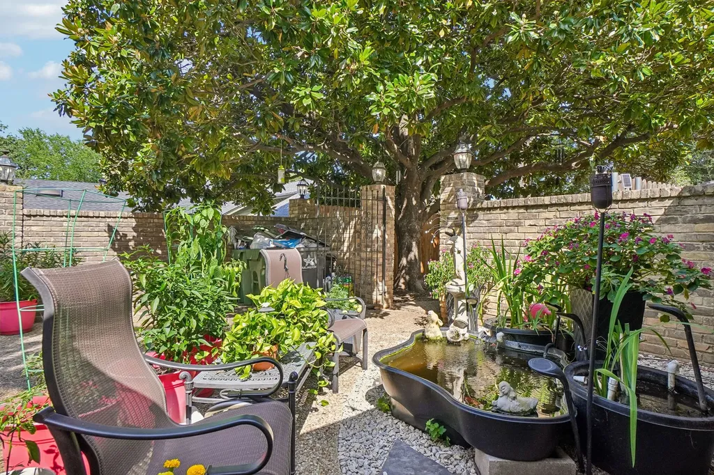 6102 Waterview Drive Arlington TX 76016