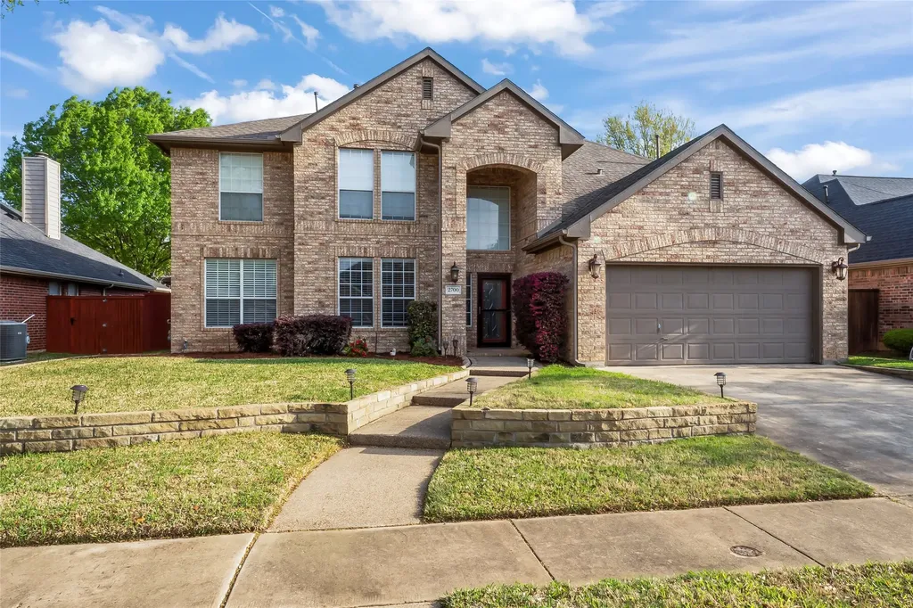 2700 Timberwood Drive Flower Mound TX 75028