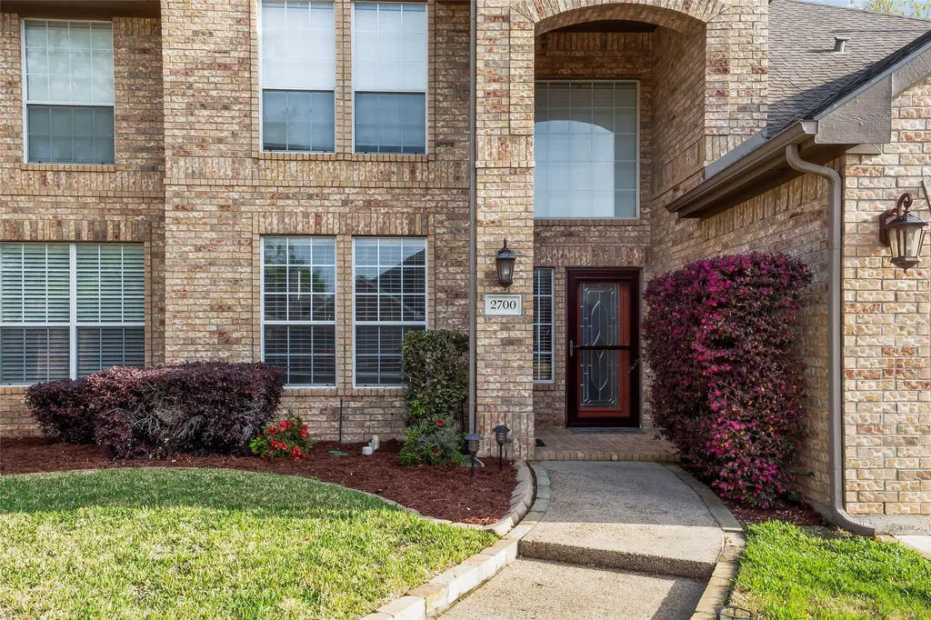 2700 Timberwood Drive Flower Mound TX 75028