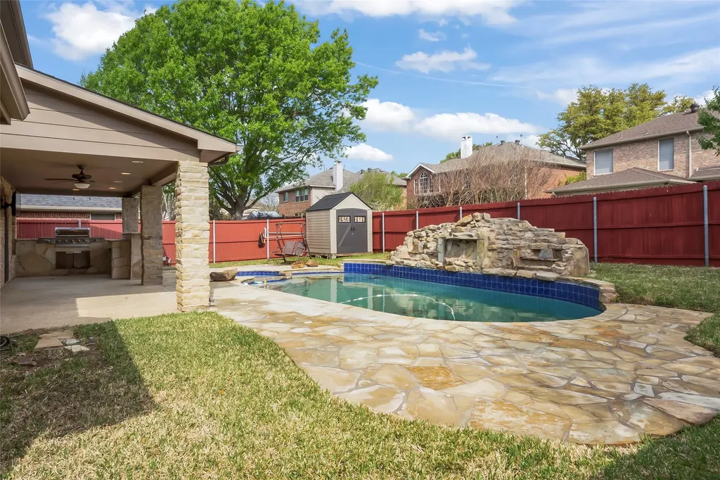 2700 Timberwood Drive Flower Mound TX 75028