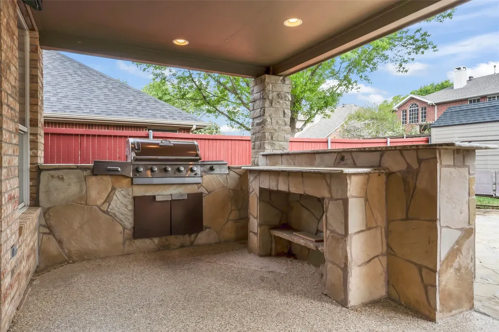 2700 Timberwood Drive Flower Mound TX 75028