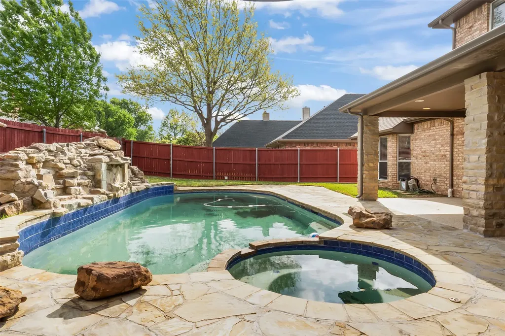 2700 Timberwood Drive Flower Mound TX 75028