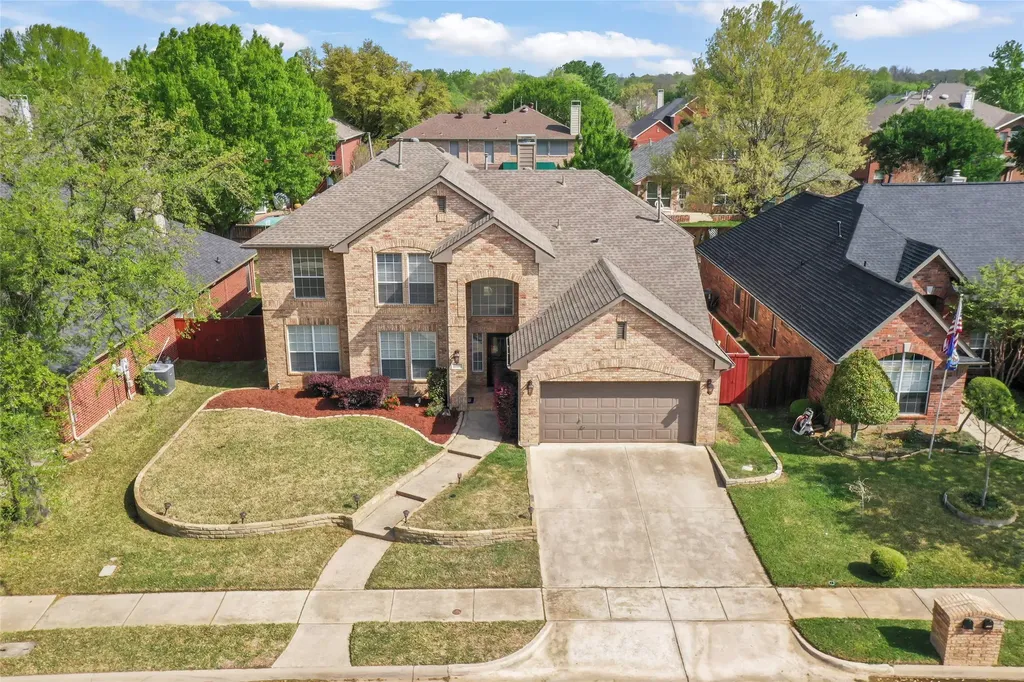 2700 Timberwood Drive Flower Mound TX 75028