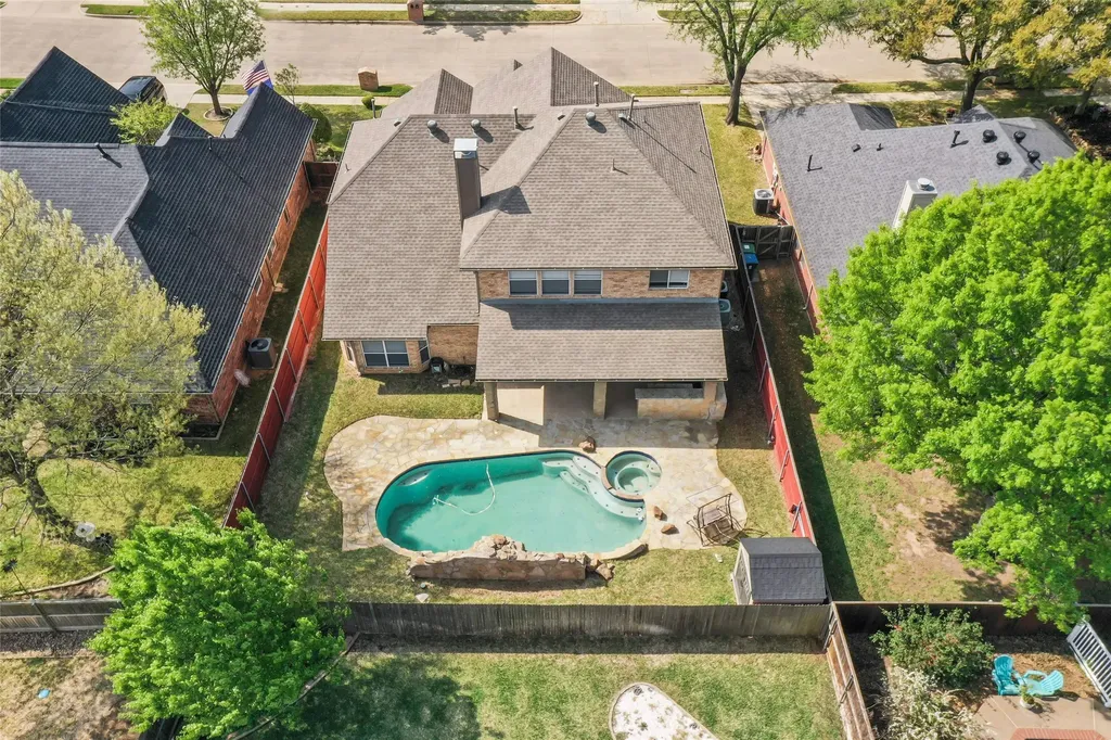 2700 Timberwood Drive Flower Mound TX 75028