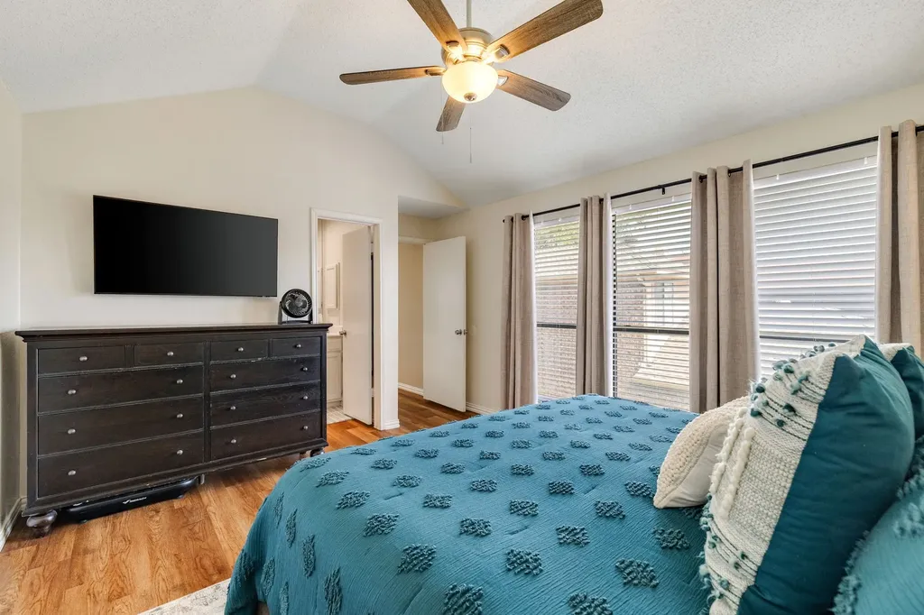 2904 Peninsula Way Carrollton TX 75007