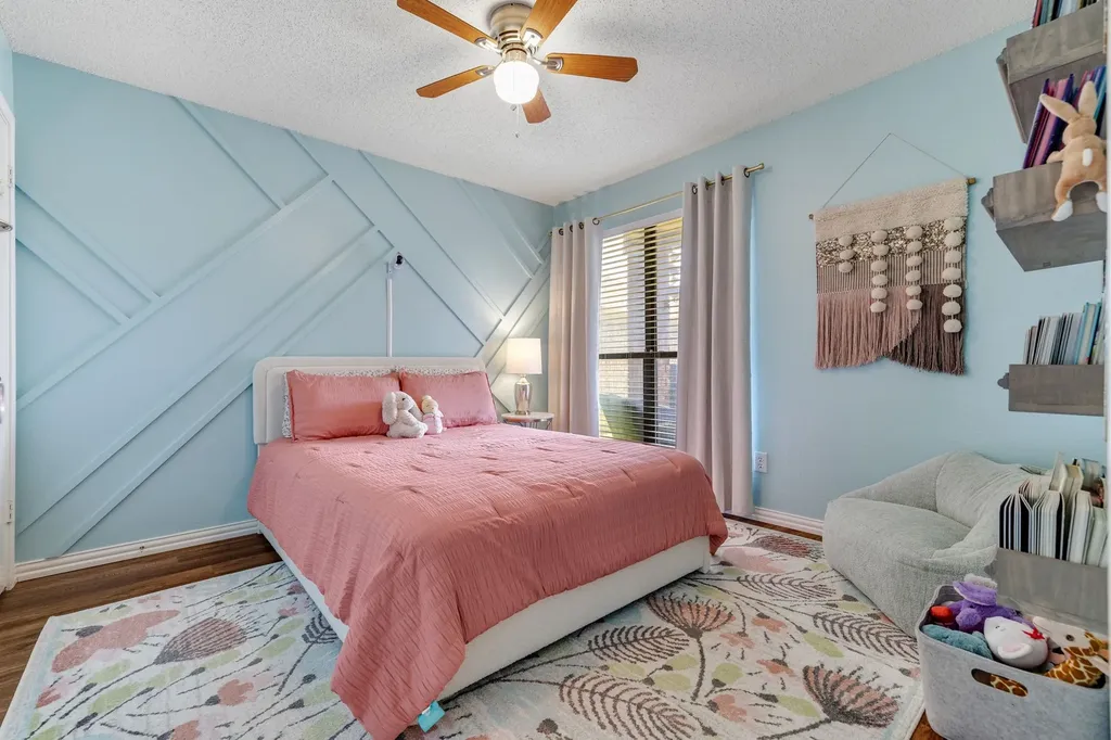 2904 Peninsula Way Carrollton TX 75007