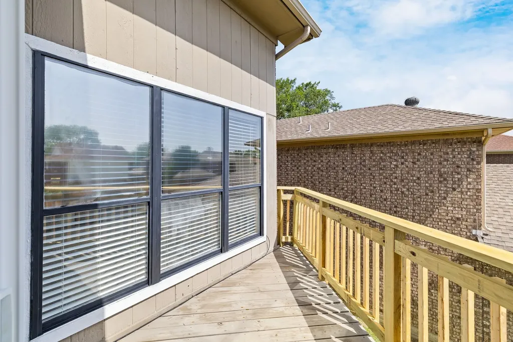 2904 Peninsula Way Carrollton TX 75007