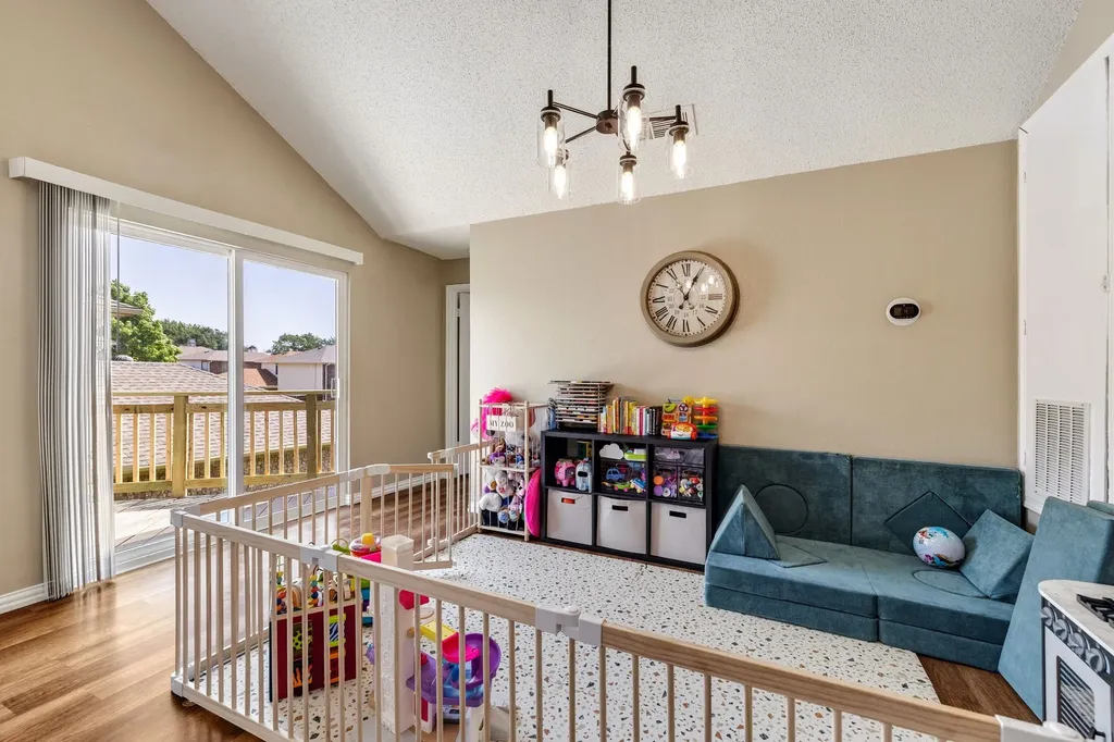 2904 Peninsula Way Carrollton TX 75007