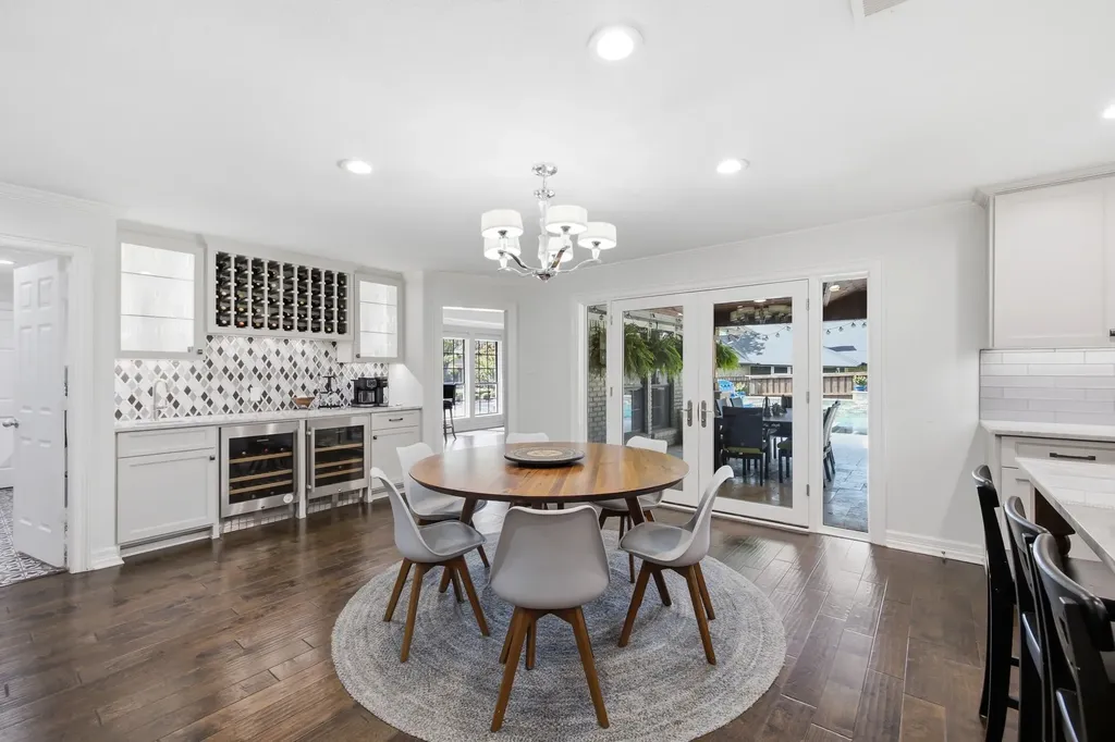 3209 Eaton Circle Colleyville TX 76034
