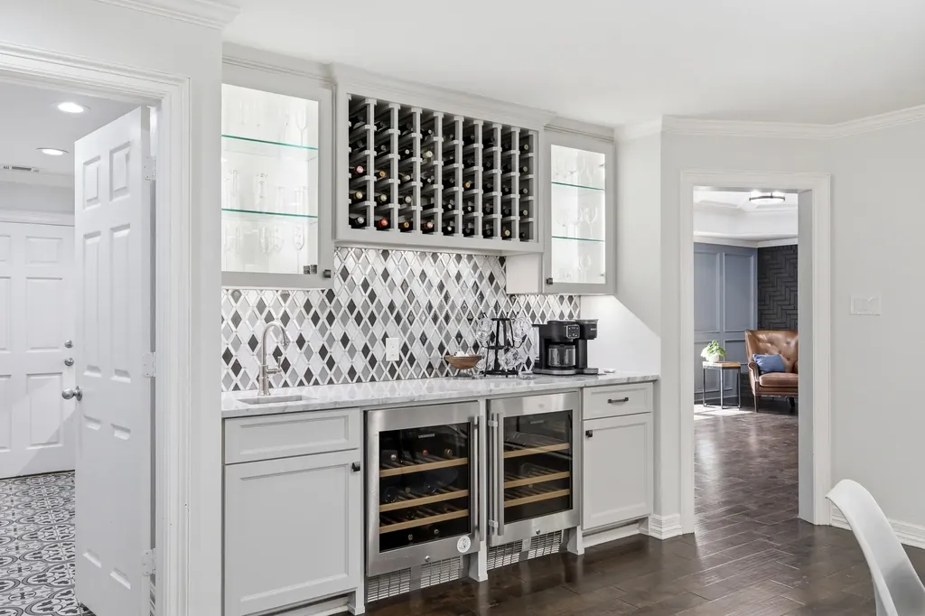 3209 Eaton Circle Colleyville TX 76034