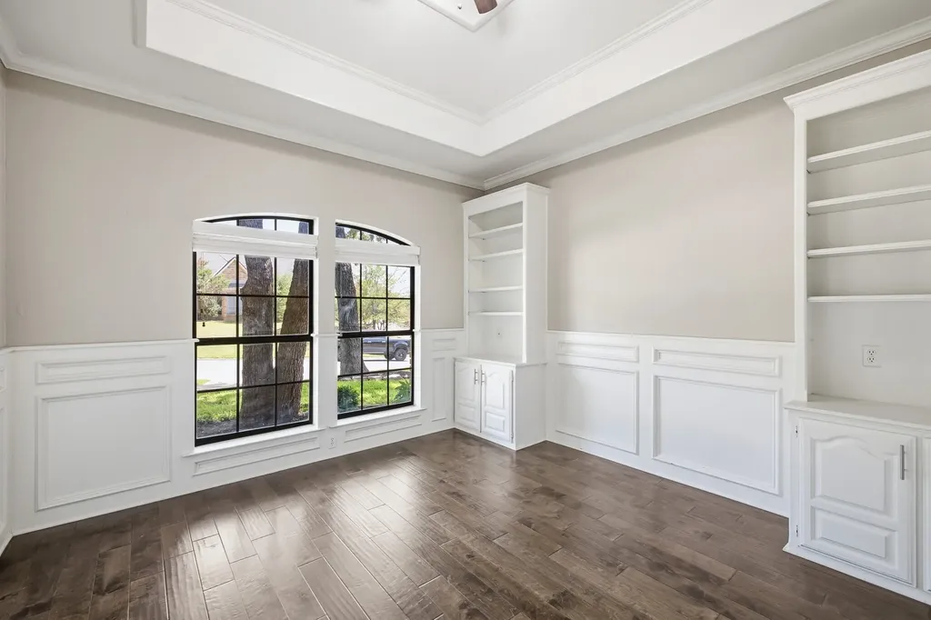 3209 Eaton Circle Colleyville TX 76034