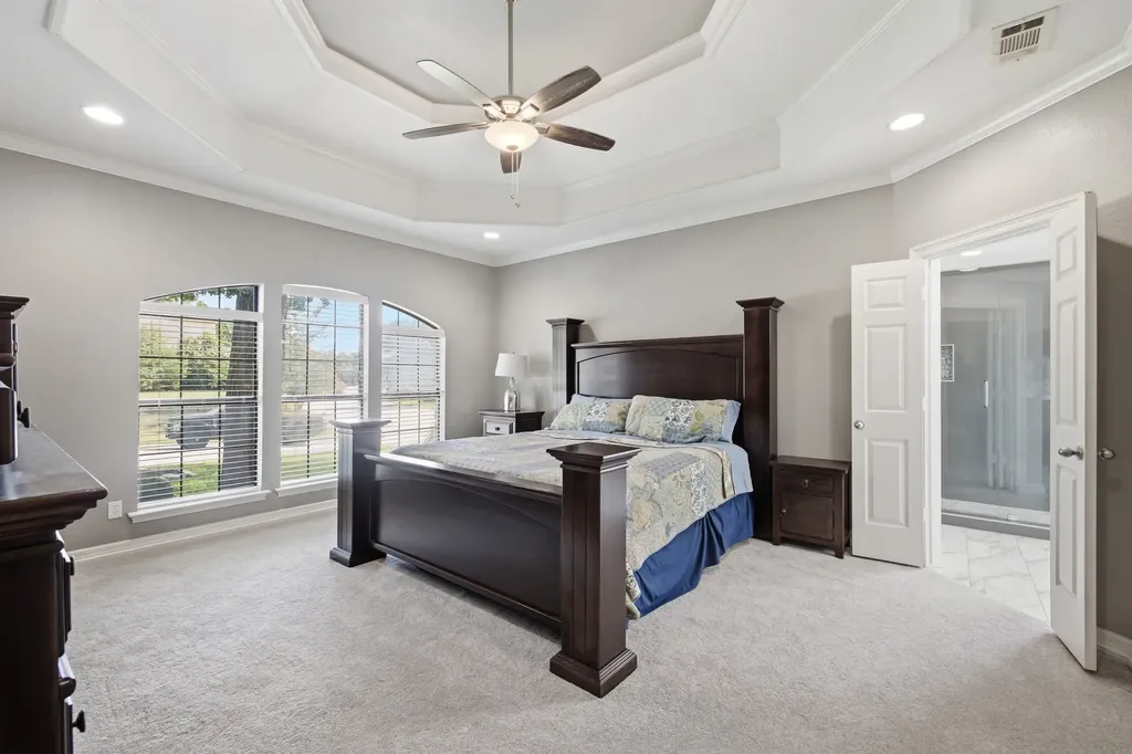 3209 Eaton Circle Colleyville TX 76034